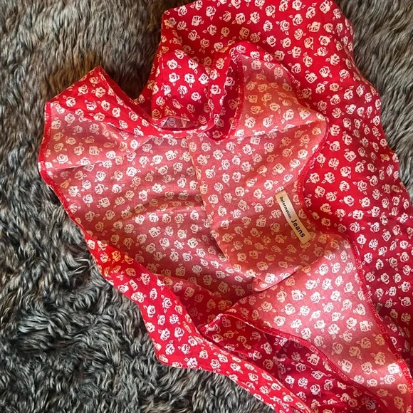 Reformation tank xs - Picture 2 of 6